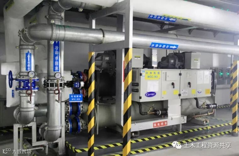 中建五局机电安装施工优秀做法照片,打造精品工程就得这么做!_41