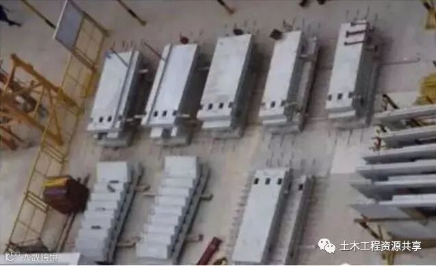 装配式结构施工技术交底、现场布置及吊装施工方案_7