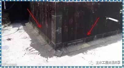 屋面SBS卷材防水详细施工工艺图解及细部做法_16