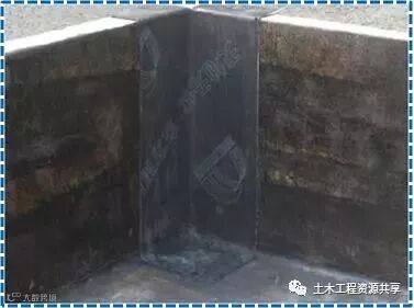 屋面SBS卷材防水详细施工工艺图解及细部做法_15