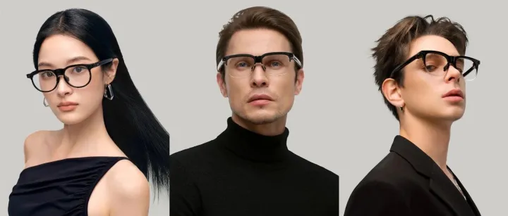 <em>成都</em>跑出AI眼镜黑马