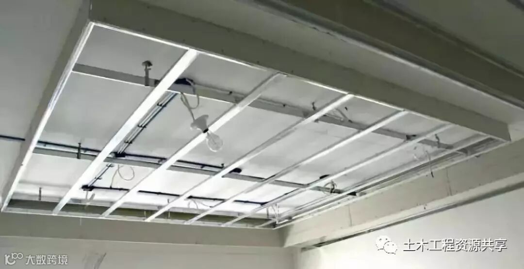 土建施工全流程,工程人必读!_15