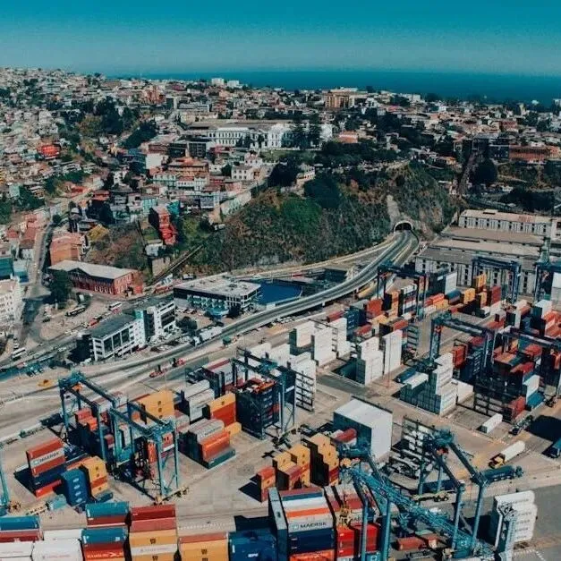 新加坡芯片代理暗战：没有晶圆厂如何掌控12%全球贸易