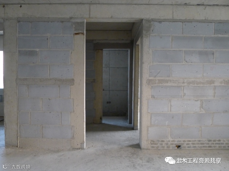 预制混凝土门框柱:创新工艺,提质增效!_1