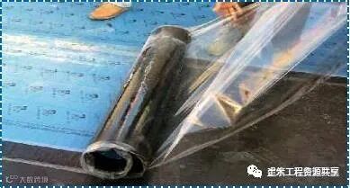 建筑工程常用的四类防水材料:总结示例!_6