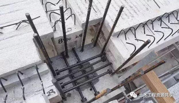 装配式结构的节点到底是什么样的?_5