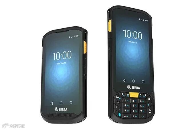 陕西移动数据终端