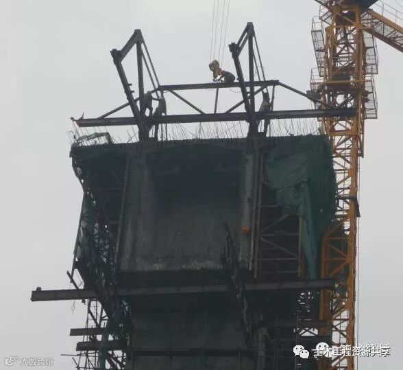 挂篮设计计算和拼装施工,你不会的都帮你整理好了_21