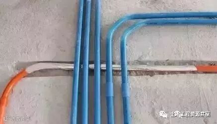 最标准的水电施工标准_12