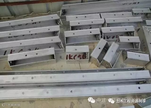 来自施工一线的铝模技术,看完你就是专家!_5