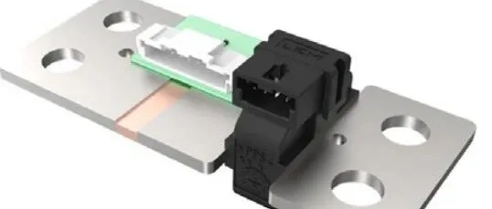 新型电流采样方案应用案例