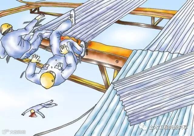 干货收藏!脚手架要这样搭设和验收!_1