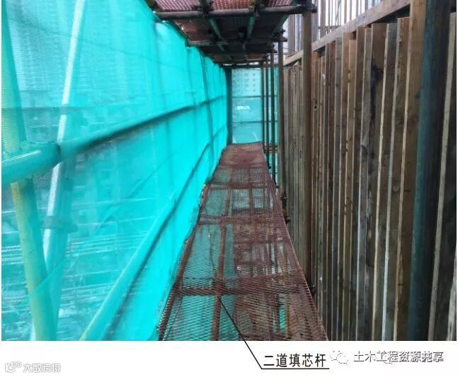 15个施工现场安全文明施工常用新措施_29