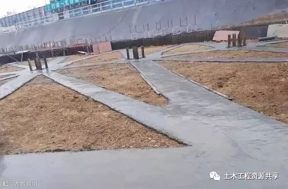 深基坑“样板工程”怎么做,看看北京城建北方现场……_24