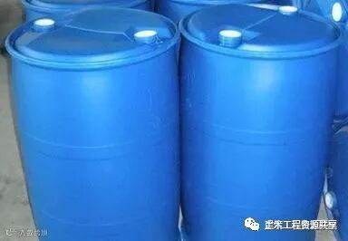 建筑工程常用的四类防水材料:总结示例!_8