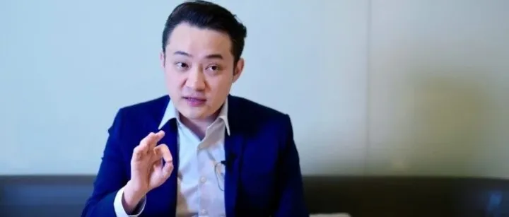 【星岛独家】香港爆39亿信托存款骗案，孙宇晨“三观震碎”