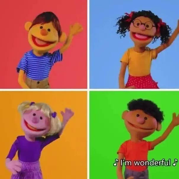 开口说英语第一步！这首SSS【 Hello!】儿歌，娃一学就会！