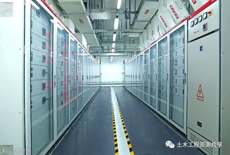 中建五局机电安装施工优秀做法照片,打造精品工程就得这么做!_3