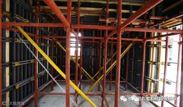 这个项目厉害了!铝模,BIM,质量标准化!全是亮点干货!_27