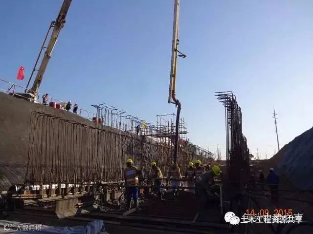 超火的中建综合管廊标准化做法,看看人家!_44