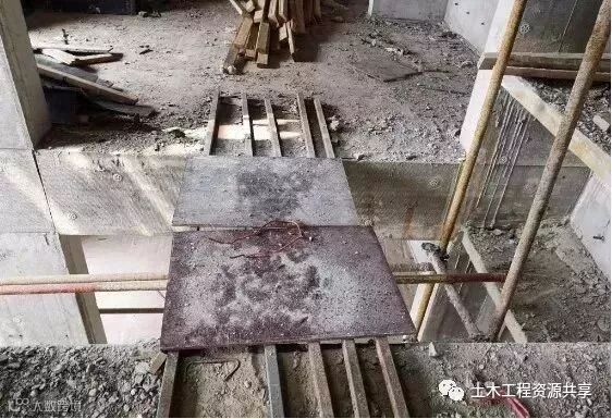 56张图片,道尽现场安全隐患,大家一起来找茬!_41