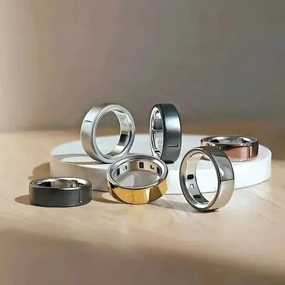 从<em>工具</em>变“<em>数字</em>伙伴” <em>AI</em>可穿戴设备“开挂”