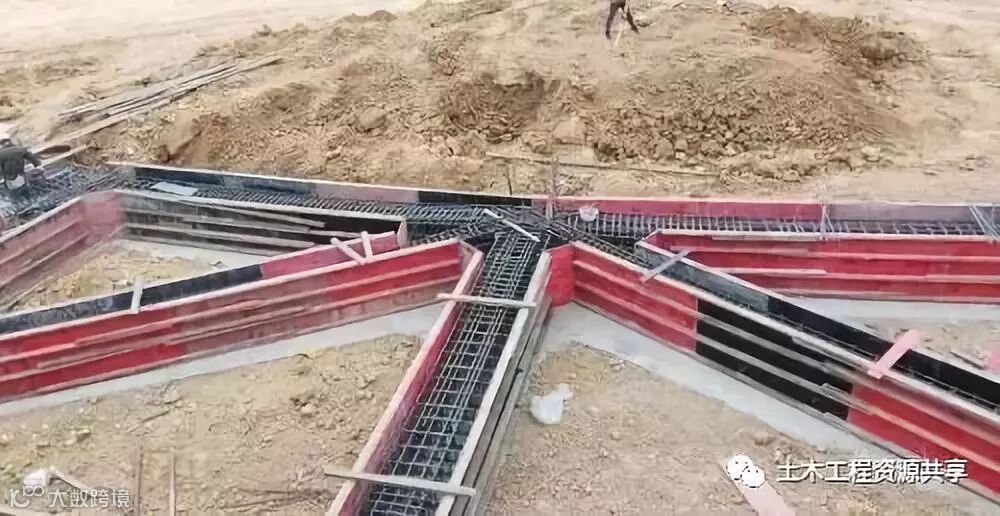 深基坑“样板工程”怎么做,看看北京城建北方现场……_27