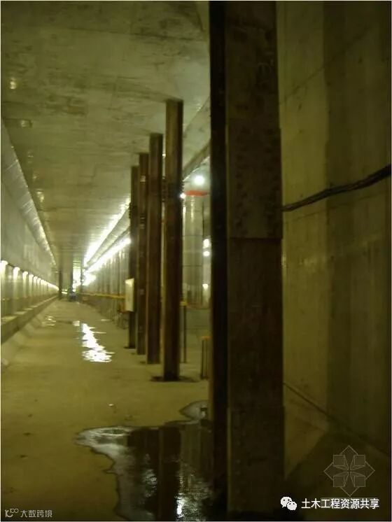 特大建筑深基坑支护工程施工详解(内附多图)_44