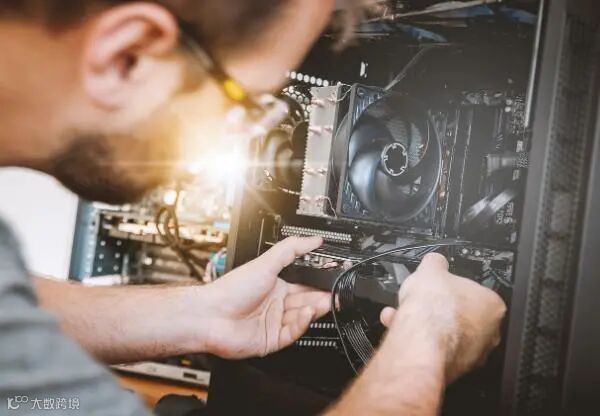 硬件方面的解决办法