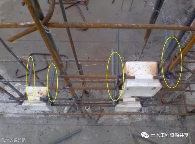 万科水电安装精确定位标准做法,照着做就对了!_11