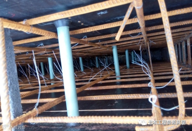 模板钢支撑体系:工艺详解,提质增效!_44