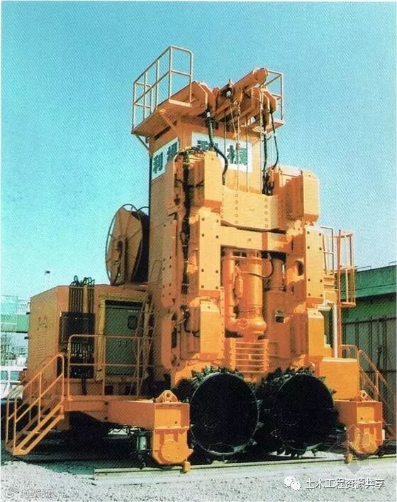 特大建筑深基坑支护工程施工详解(内附多图)_46