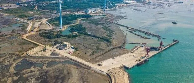 海南自贸港封关启动，迈向中国最高水平对外开放新阶段