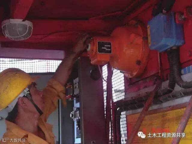 施工电梯安全标准化图集_20