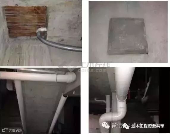 万科正在大面积推广这些新技术和新工艺,值得学习!