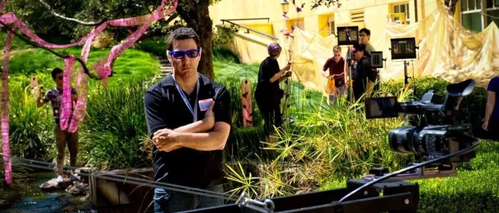 巢传科技 | 留创故事会