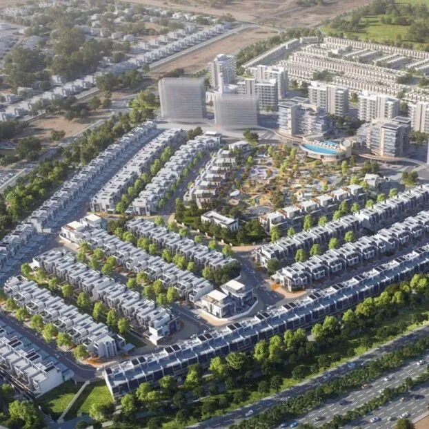 <em>中</em>企再次拿下迪拜<em>高端</em>住宅项目，投资5.16亿元！