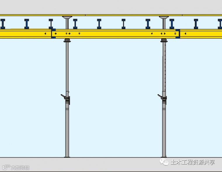 “早拆模”如何施工?四种做法!_8