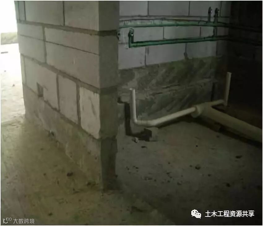 加气混凝土砌块现场施工做法与要求!_2