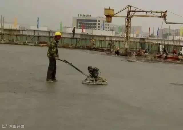 把控10个要点,提高混凝土板面平整度!_12
