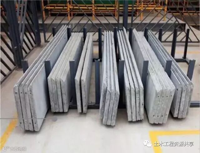 干货!这些高效施工工法值得一看!比你们的做法如何?_26