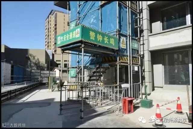 国内这个装配式建筑施工管理,日本人看了也佩服!_45