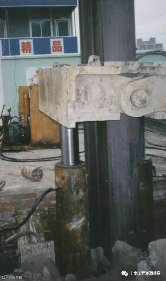 特大建筑深基坑支护工程施工详解(内附多图)_29