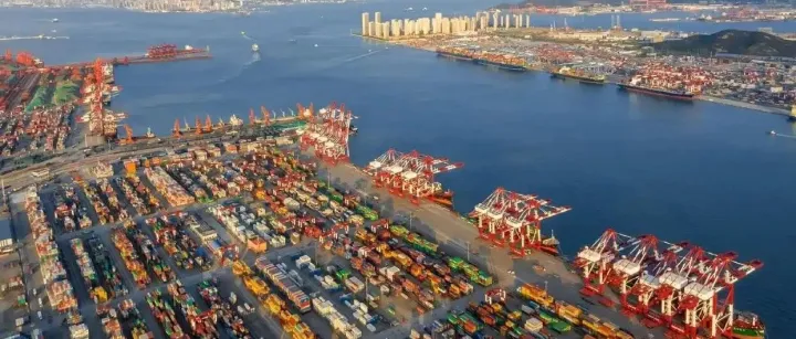 国际贸易风险提示及经贸动态（第80期）