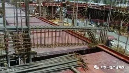 钢筋安装施工禁忌、分析及措施_5