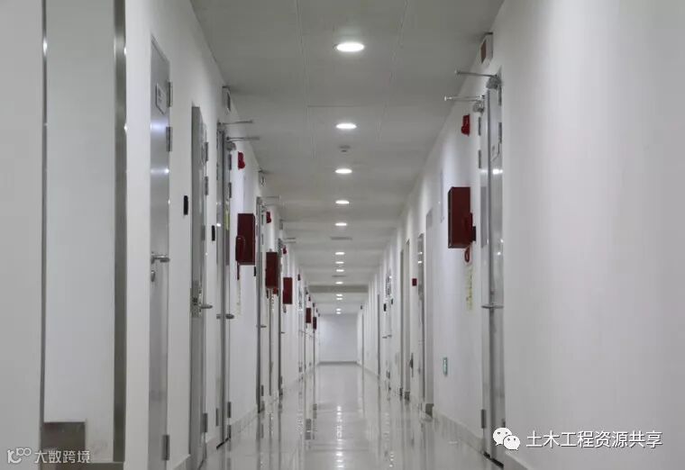 中建五局机电安装施工优秀做法照片,打造精品工程就得这么做!_34