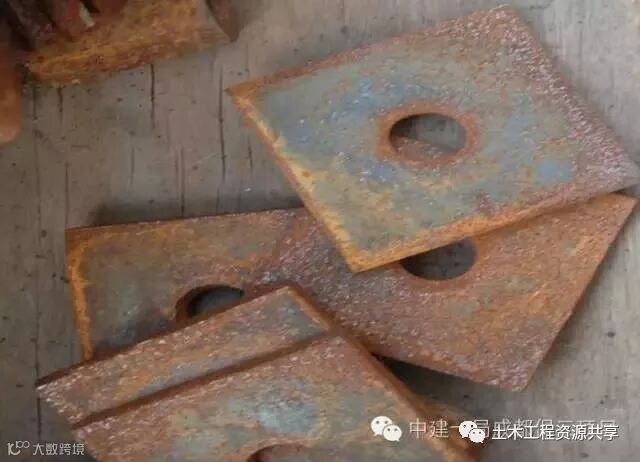 来自施工一线的铝模技术,看完你就是专家!_14