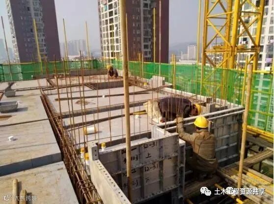 新型悬挑脚手架,重量减半,看看它如何施工?_27