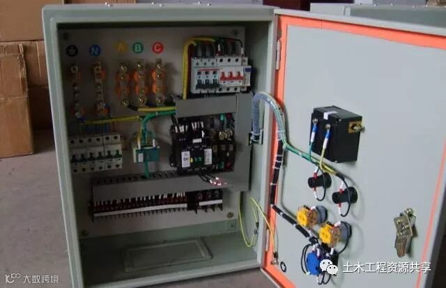 配电箱的内部结构解析,一篇文章足矣!_1