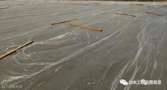 把控10个要点,提高混凝土板面平整度!_14